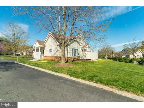 Plainsboro, NJ 08540,1 EMPRESS CT