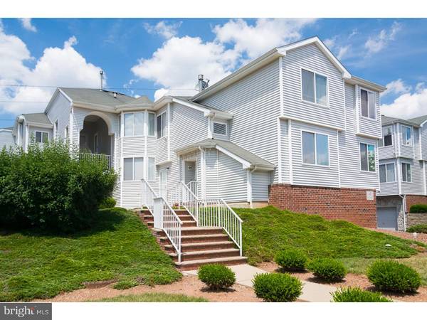 401 JESSE WAY, Piscataway, NJ 08854