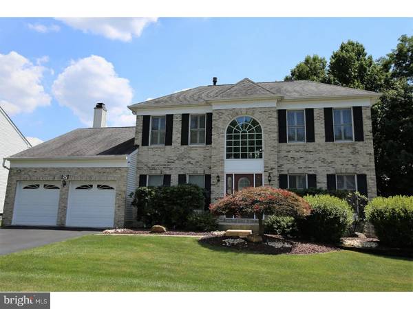 57 ROCKY HILL RD, Princeton, NJ 08540