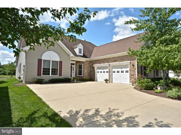 32 WARREN ST, Plainsboro, NJ 08536