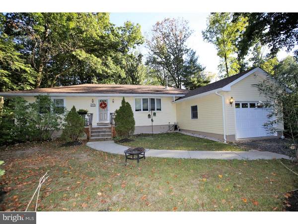 213 CULVER RD, Monmouth Junction, NJ 08852