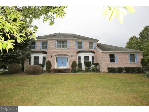 6 ASHLEY CT, Monroe, NJ 08831