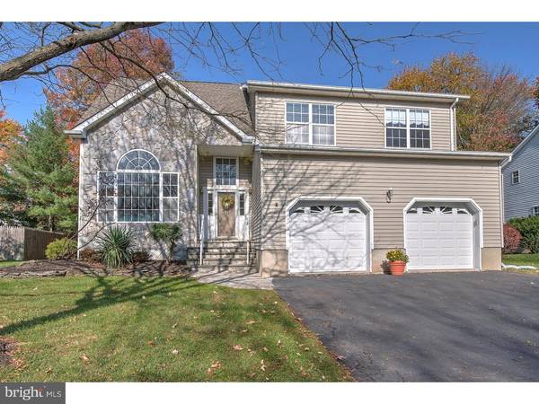 9 SHEPHERD WAY, Kendall Park, NJ 08824