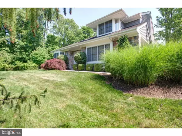 Princeton, NJ 08540,20 PRIMROSE CIR