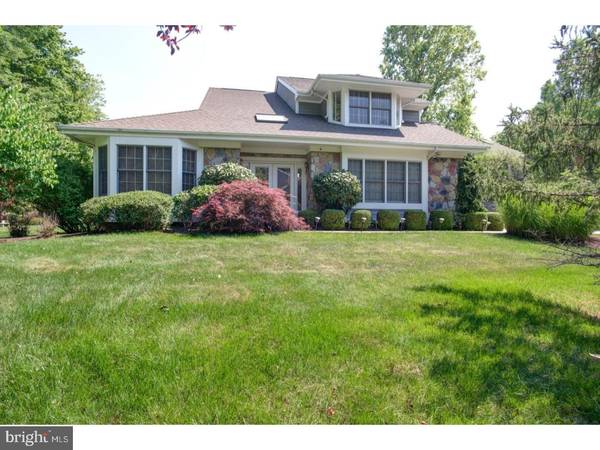 20 PRIMROSE CIR, Princeton, NJ 08540