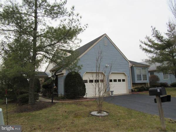 56 YORKSHIRE DR, Monroe, NJ 08831