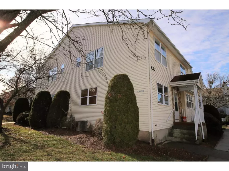 114 EXETER CT, Piscataway, NJ 08854