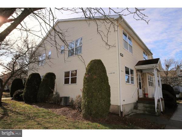 114 EXETER CT, Piscataway, NJ 08854