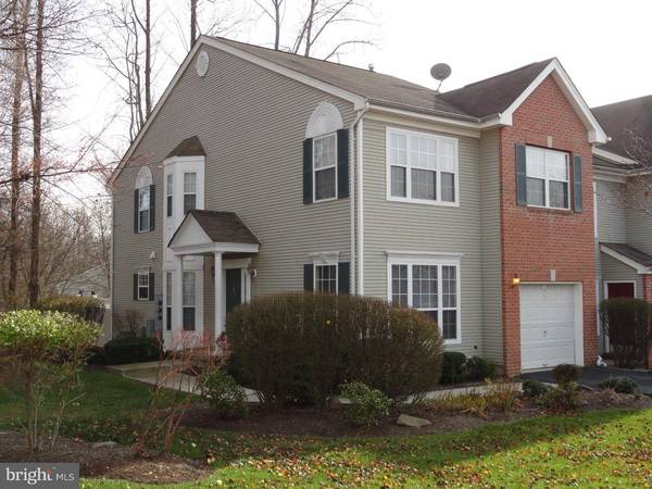 203 SOMERSET CT, Princeton, NJ 08540