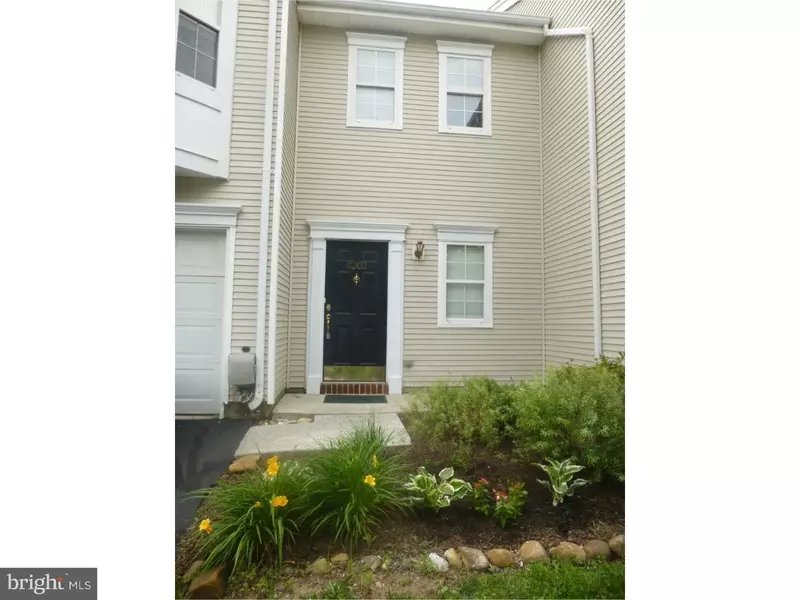 2302 PHEASANT RUN, Monmouth Jct, NJ 08852