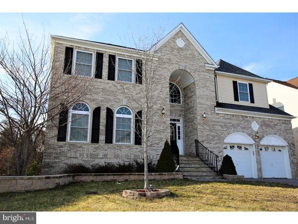 23 MISSION DR, Monroe, NJ 08831