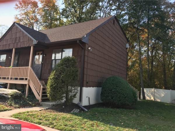 39B QUAIL RUN, Jamesburg, NJ 08831