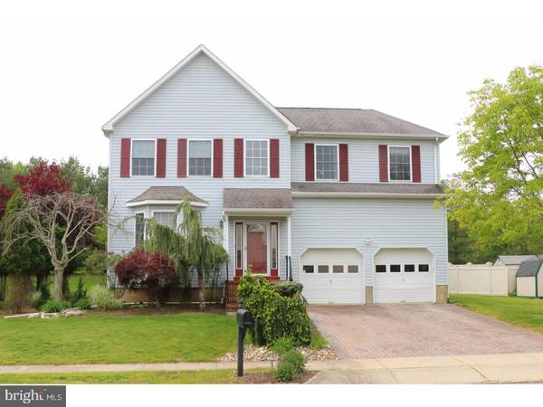 8 POTOMAC RD, South Brunswick, NJ 08852