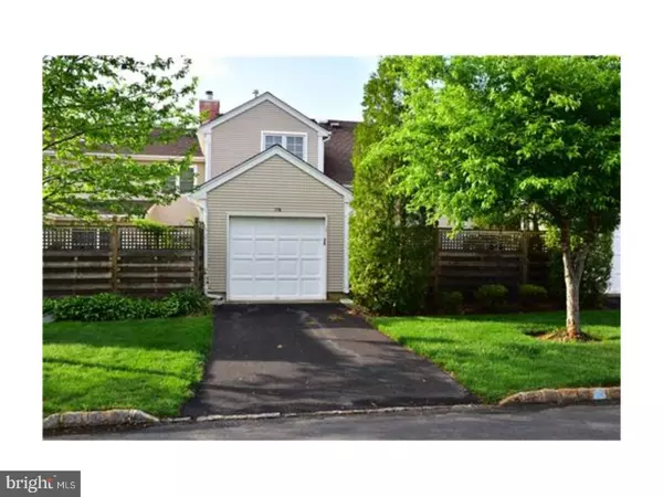 Monroe, NJ 08831,17 RUTLAND LN #B