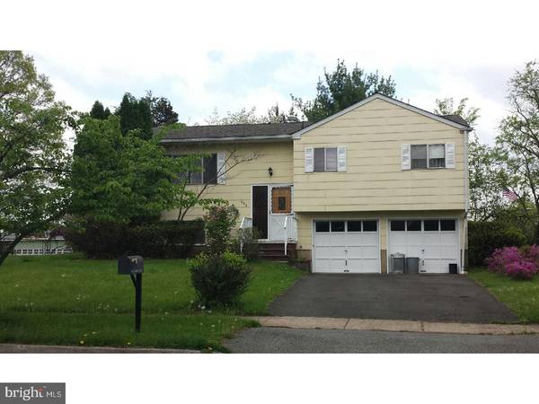 439 RIVERCREST DR, Piscataway, NJ 08854