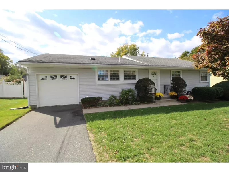 6 HILLTOP CT, Jamesburg, NJ 08831