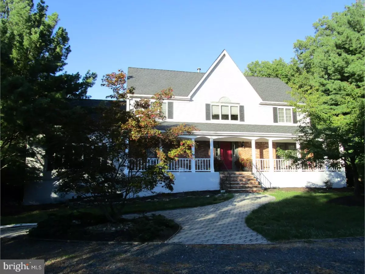 Monmouth Jct, NJ 08852,17 SILVER BIRCH CT