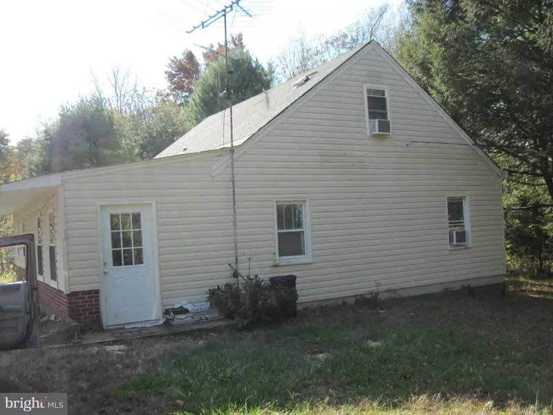 114 RAINBOW WAY, Front Royal, VA 22630