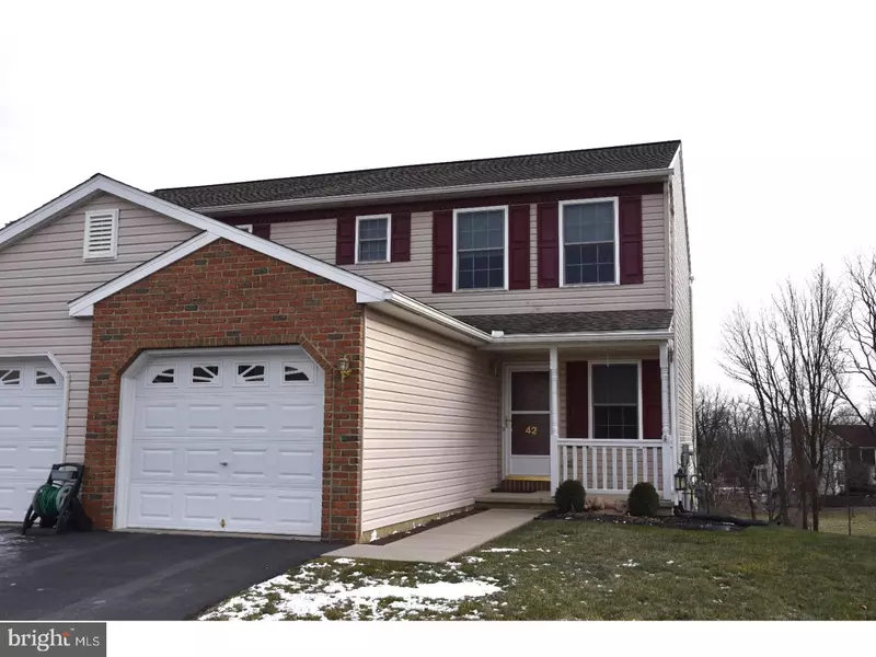 42 BEVERLY DR, Myerstown, PA 17067