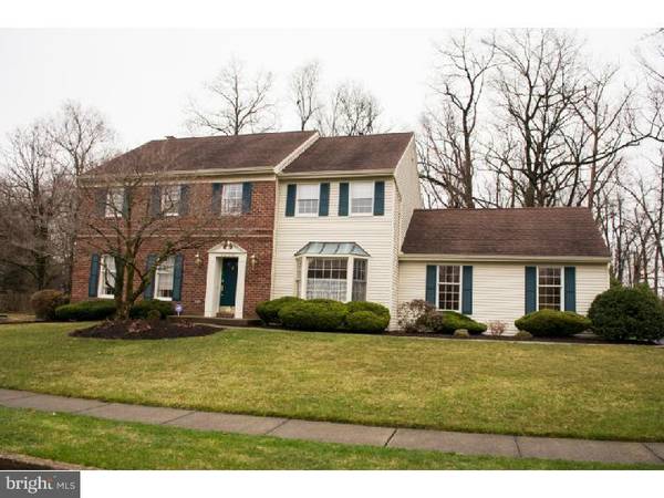 5270 CELIA DR, Allentown, PA 18106