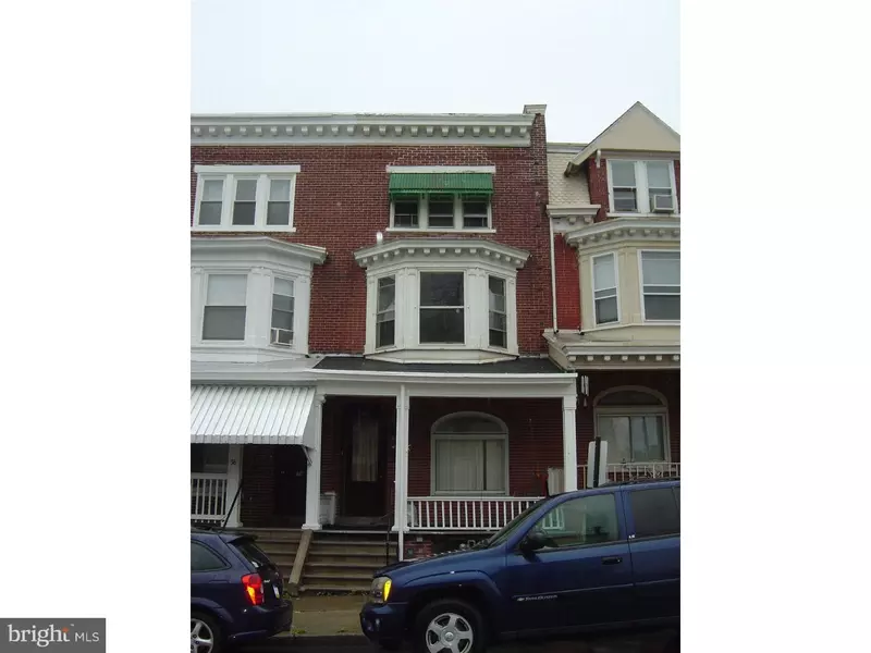 36 S JEFFERSON ST, Allentown, PA 18102