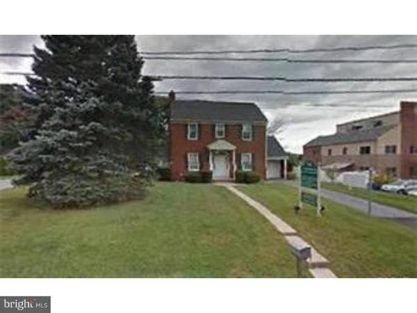 758 N BROOKSIDE RD, Allentown, PA 18106