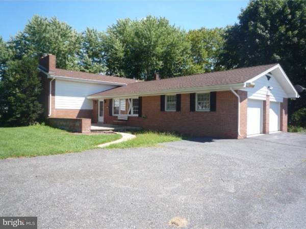 4830 KERNSVILLE RD, Orefield, PA 18069