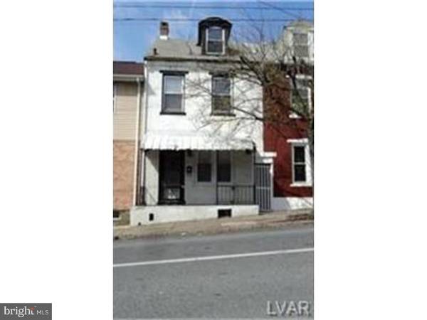 Allentown, PA 18101,144 S 5TH ST