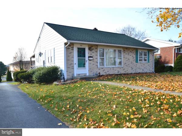 220 N 41ST ST, Allentown, PA 18104