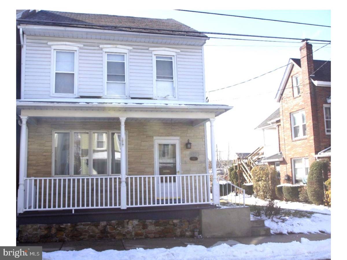 Slatington, PA 18080,412 2ND ST