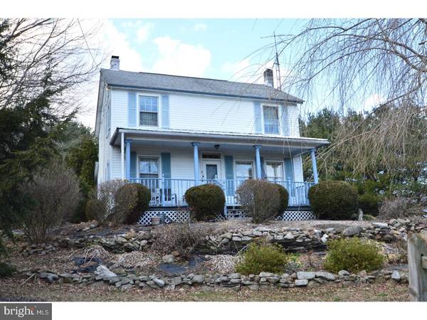 6807 MOSSERVILLE RD, New Tripoli, PA 18066