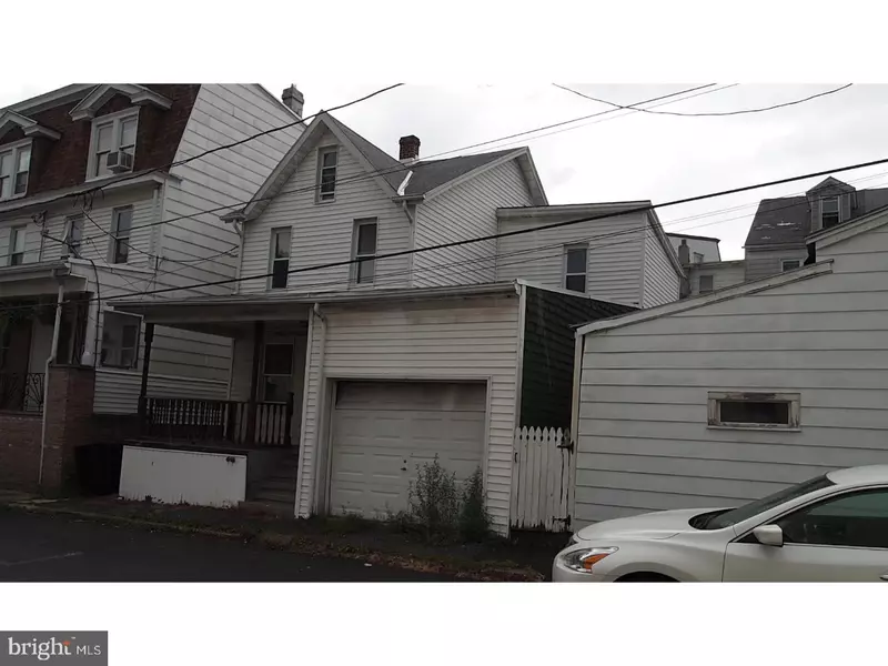 306 PINE ST, Minersville, PA 17954