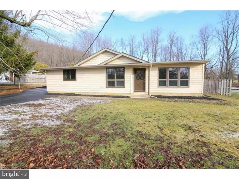 4433 VERA CRUZ RD, Upper Saucon Twp, PA 18034