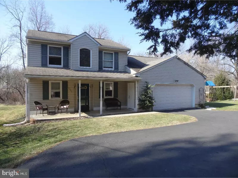 6354 NEW ST, Center Valley, PA 18034