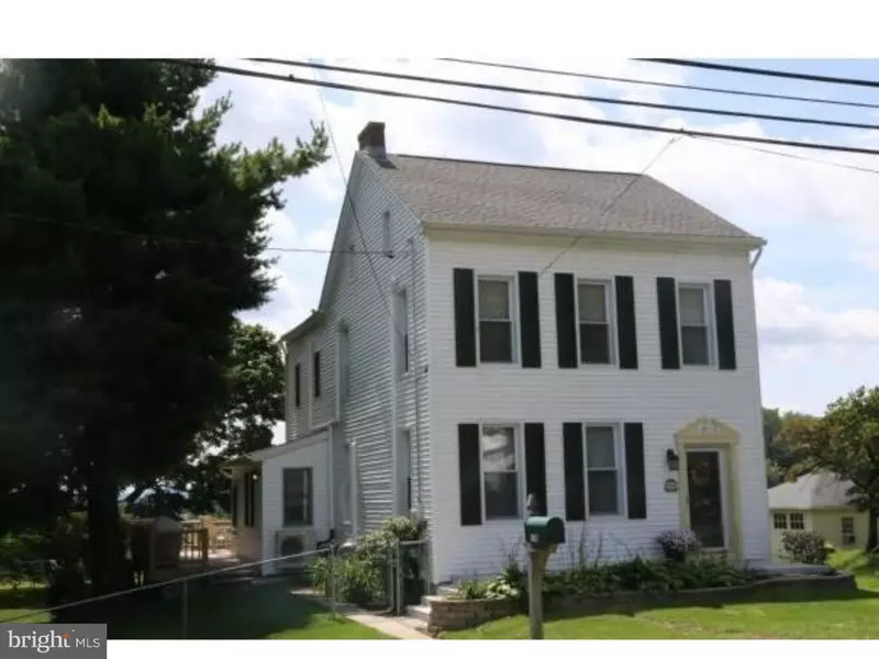 8036 MAIN ST, 8036, PA 18051