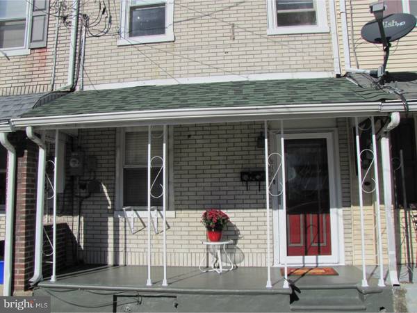 216 CHURCH ST, Catasauqua, PA 18032