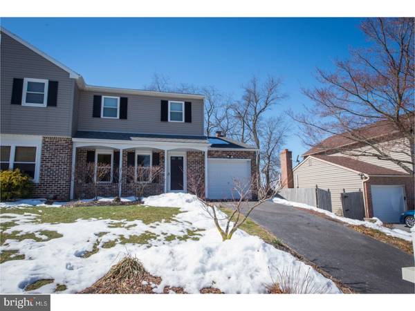 3925 W MINOR ST, Emmaus, PA 18049