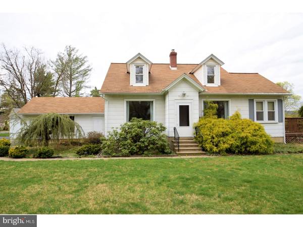 4689 LANARK RD, Center Valley, PA 18034