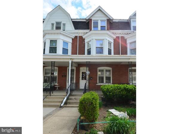 211 S MADISON ST, Allentown, PA 18102