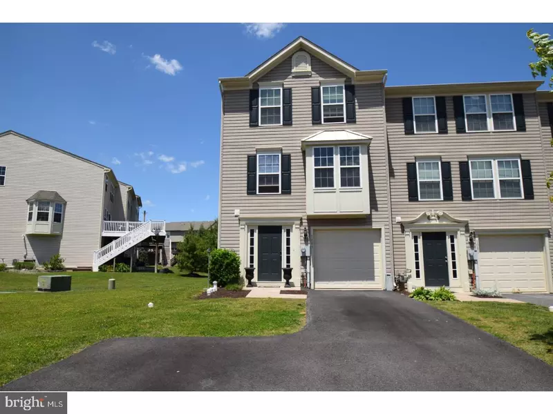 1083 SPARROW WAY #106, Breinigsville, PA 18031