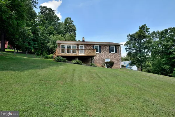 Front Royal, VA 22630,33 HIGHLAND PARK LN