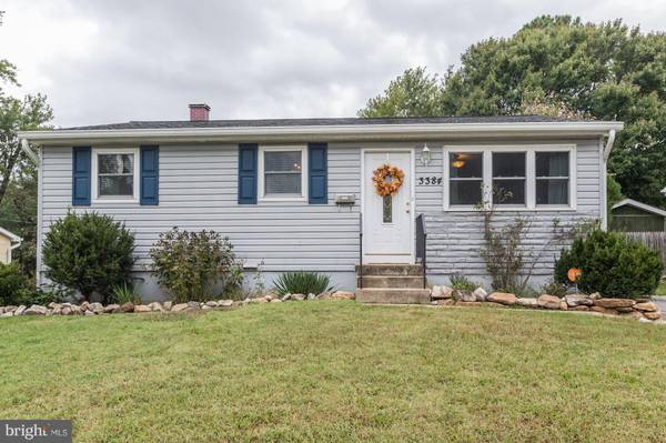 3384 CRUMPTON S, Laurel, MD 20724