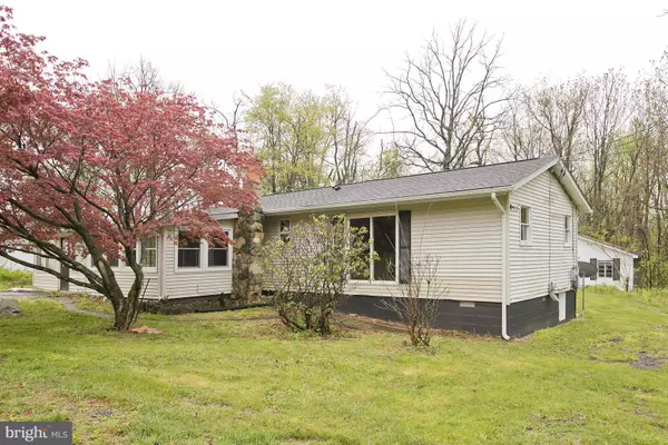 Front Royal, VA 22630,59 BYERS LN