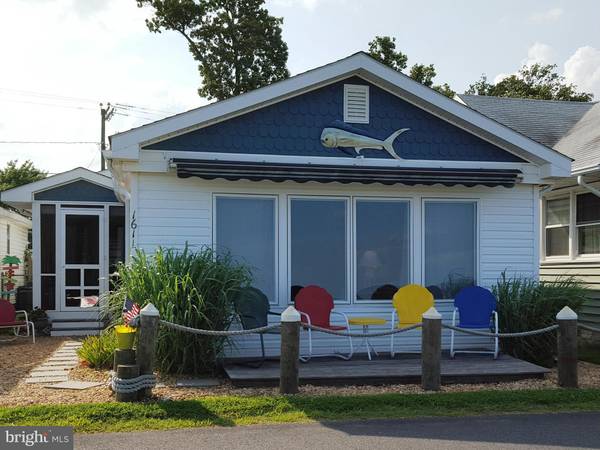 1611 IRVING AVE, Colonial Beach, VA 22443