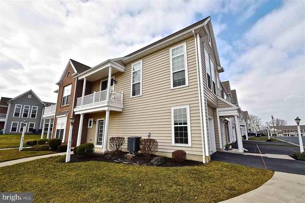 612 DARBY CT, Hummelstown, PA 17036