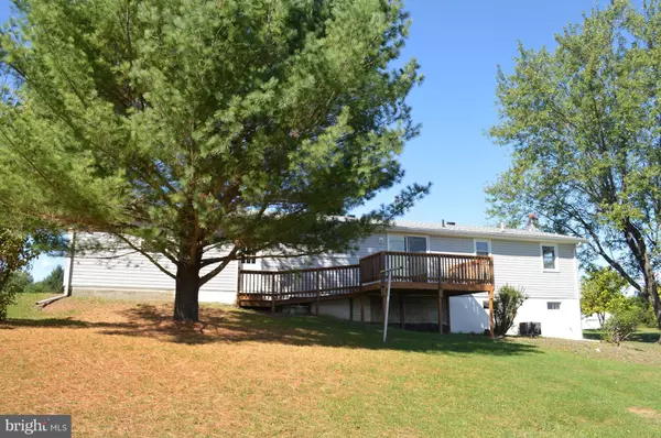 Berkeley Springs, WV 25411,104 MORGAN LN