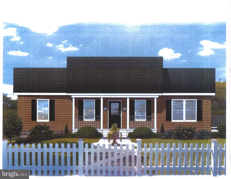 11411-LOT 3 PEAR TREE LN, Culpeper, VA 22701