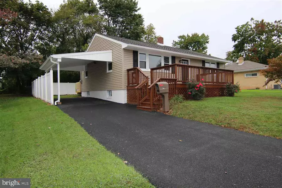 108 E ROOSEVELT AVE, Middletown, PA 17057