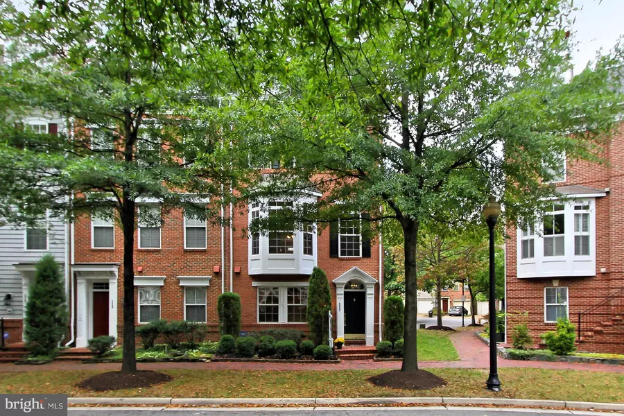 111 CAMERON STATION BLVD, Alexandria, VA 22304