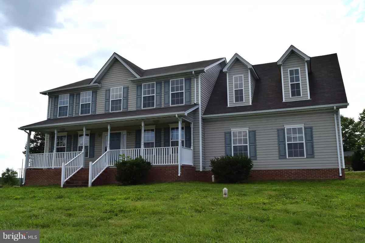 Culpeper, VA 22701,20162 MILLER DR